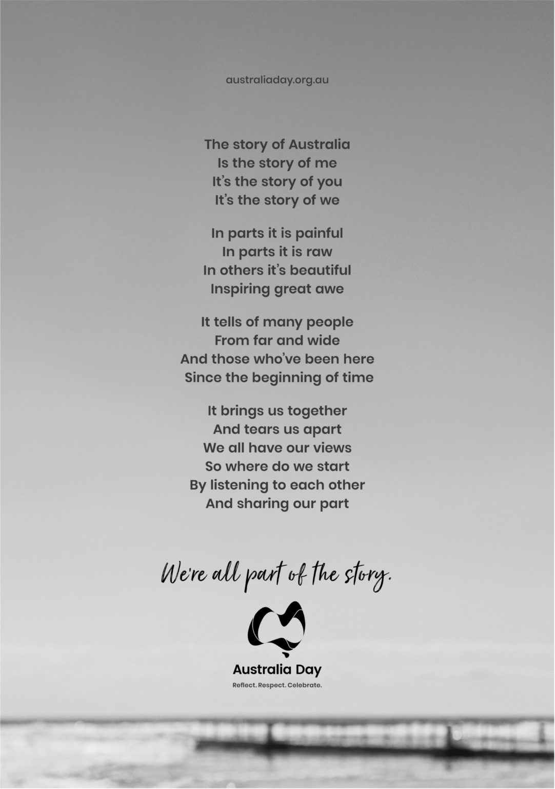 Australia Day Poem – The Cobar Weekly