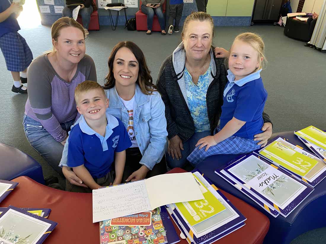 Catholic Schools Week Celebrations The Cobar Weekly