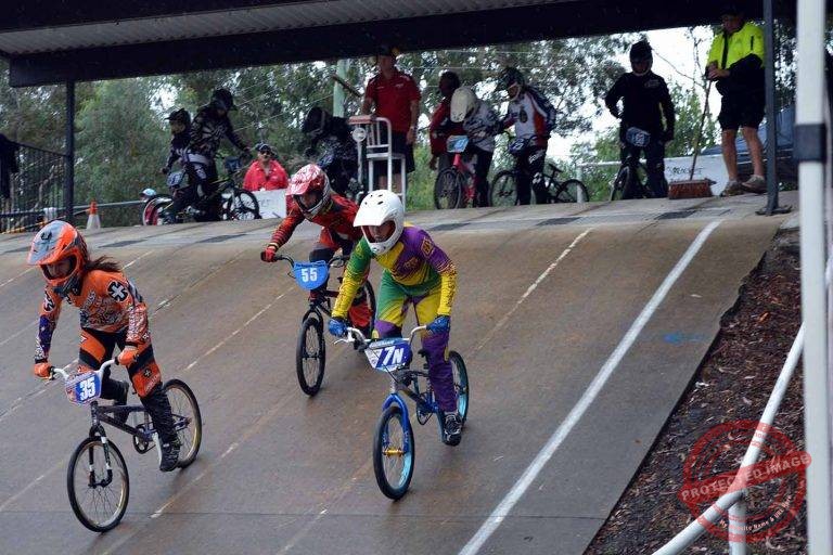 Local riders compete at Round 2 NSW BMX Series in Sydney The Cobar Weekly