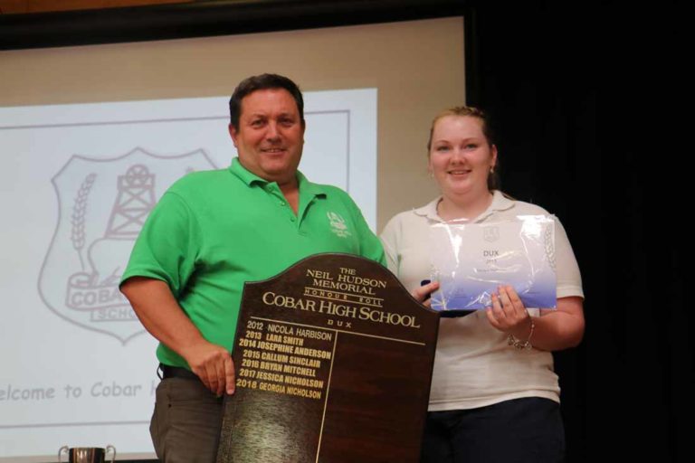 local-student-makes-the-hsc-distinguished-achievers-list-the-cobar-weekly