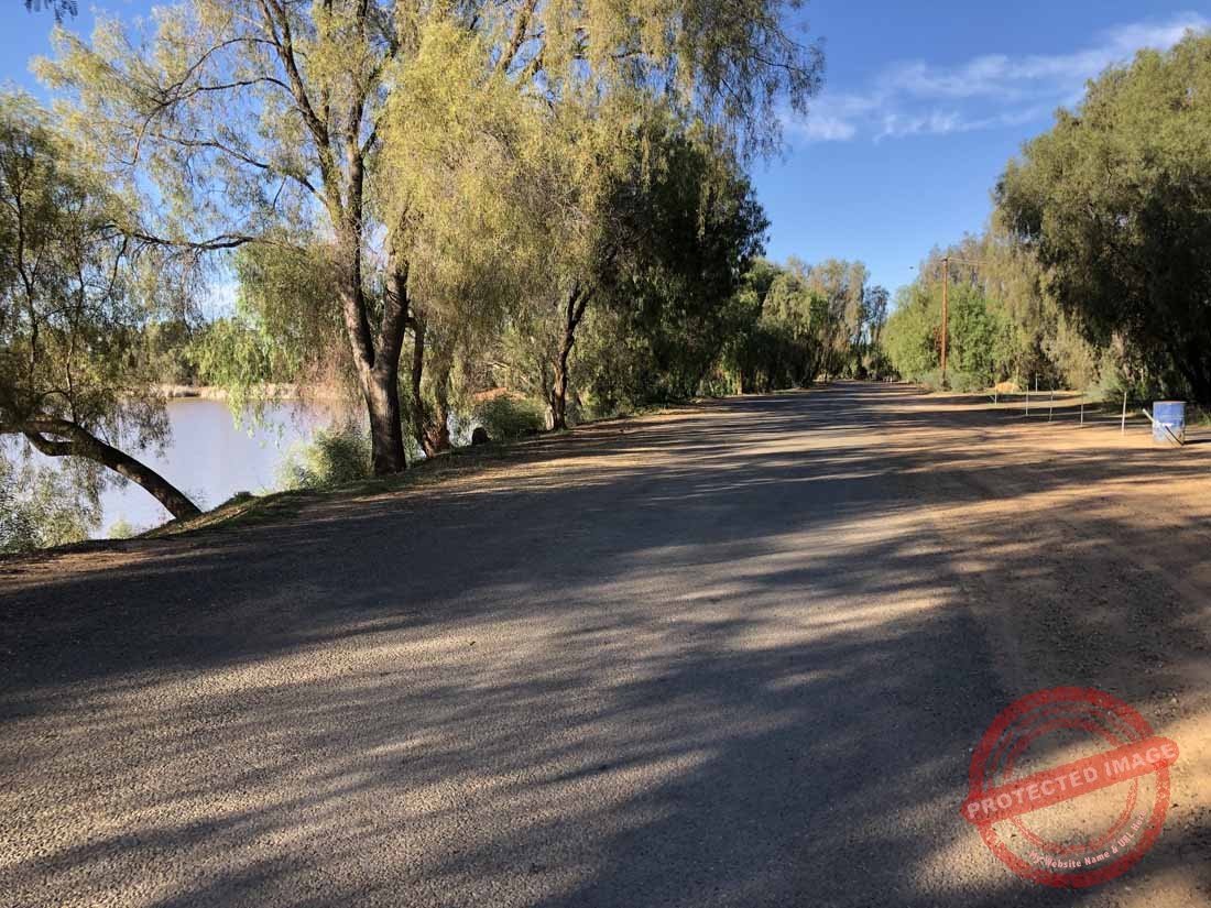 Free Camping The Cobar Weekly