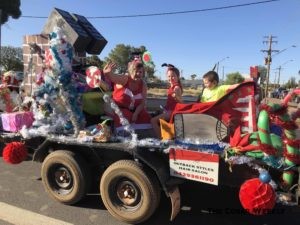 Christmas Parade 2022 Baraneau Gallery 2019 Christmas Parade – The Cobar Weekly