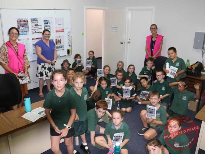 Cobar Pubic School The Cobar Weekly cobar-pubic-school-the-cobar-weekly