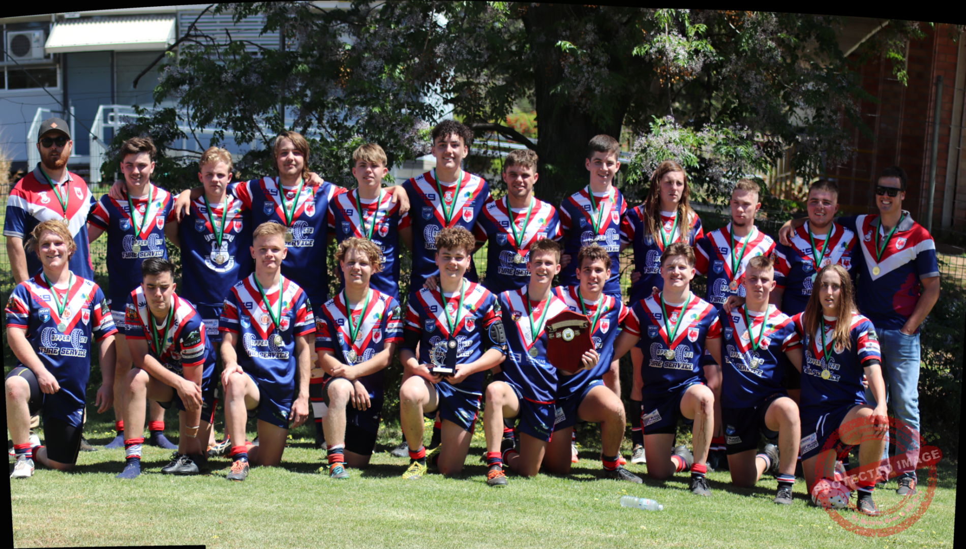 Roosters crowing after grand final win – The Cobar Weekly