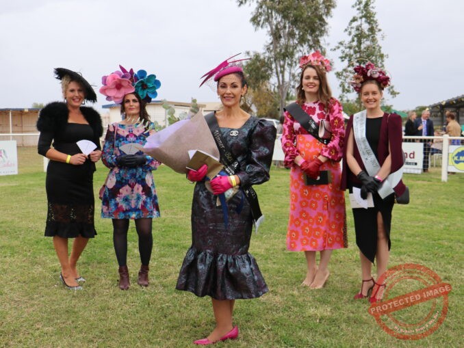 Cobar Races There were plenty of winners at this year’s Cobar Show – The Cobar Weekly