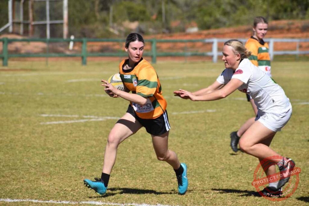 Bactrians head to rugby semi finals – The Cobar Weekly