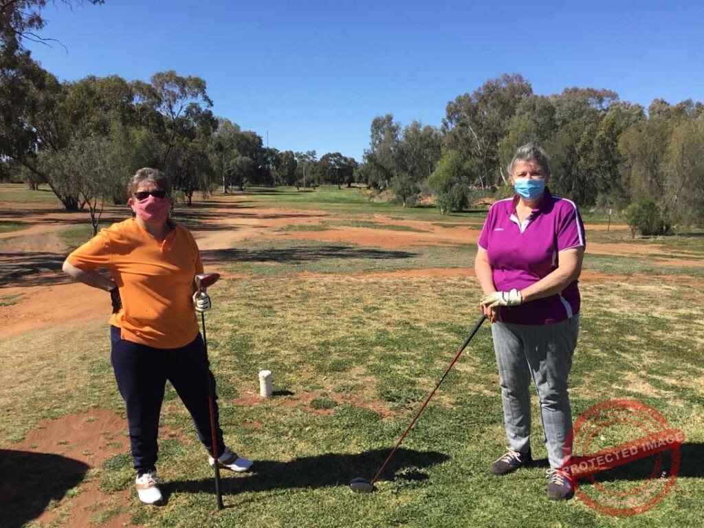 Ladies golf Club Championships postponed The Cobar Weekly
