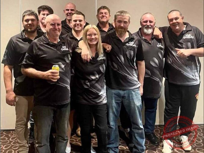 Darts Grand Final 2022 The Cobar Weekly