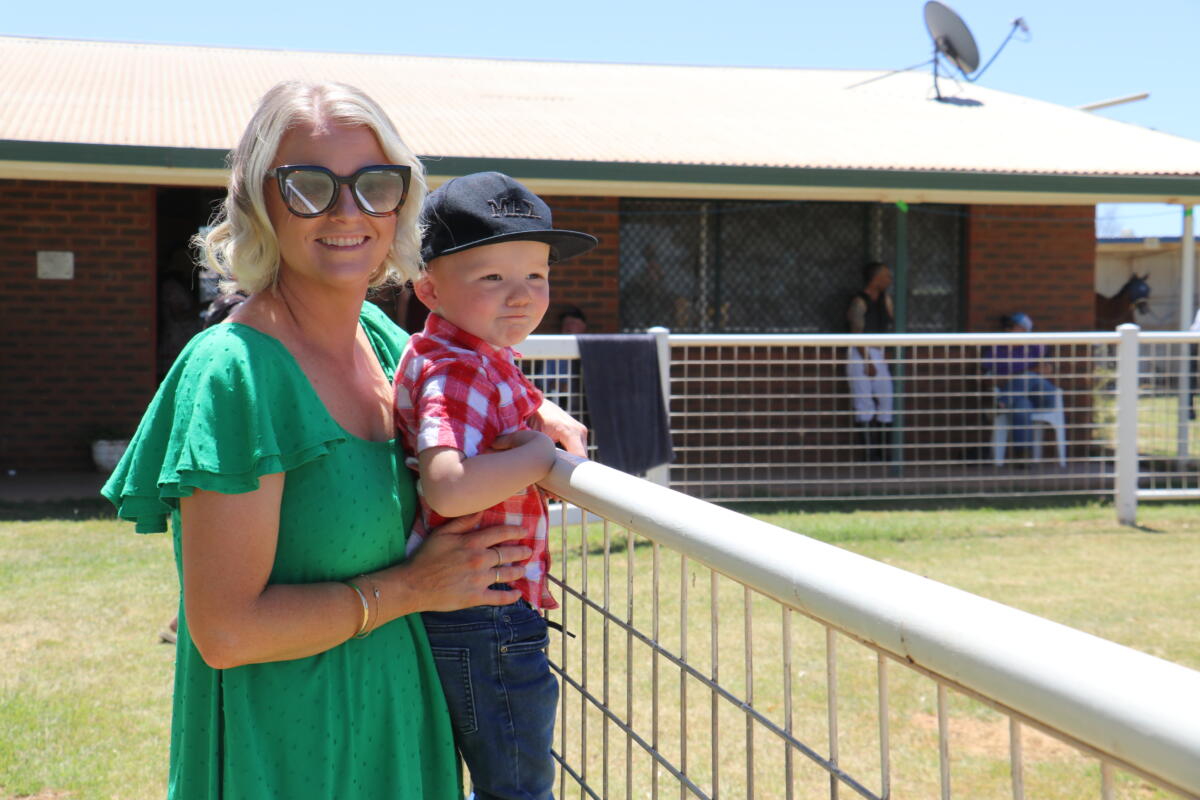 Gallery: Cobar Roosters Grand Finals – The Cobar Weekly