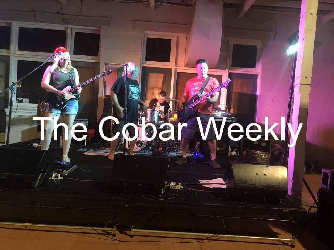 Photo Gallery: Cobar Races 2016 – The Cobar Weekly