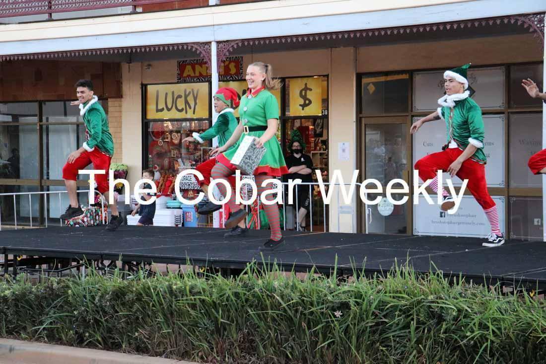 Photo Gallery: Cobar Races 2016 – The Cobar Weekly