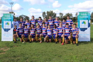 b print Rugby League Under 18s team RU OK Day (1)